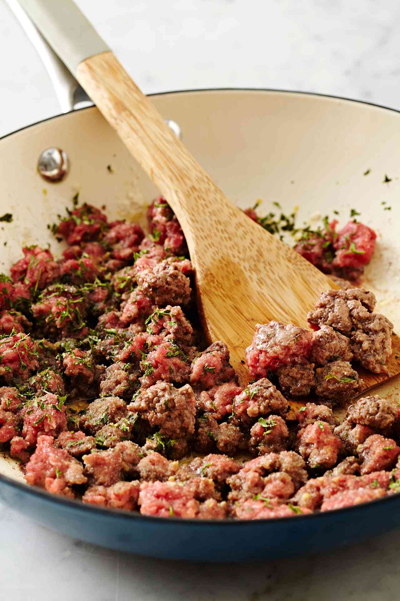 Calories In 80 20 Ground Beef Cooked And Drained - Best ...