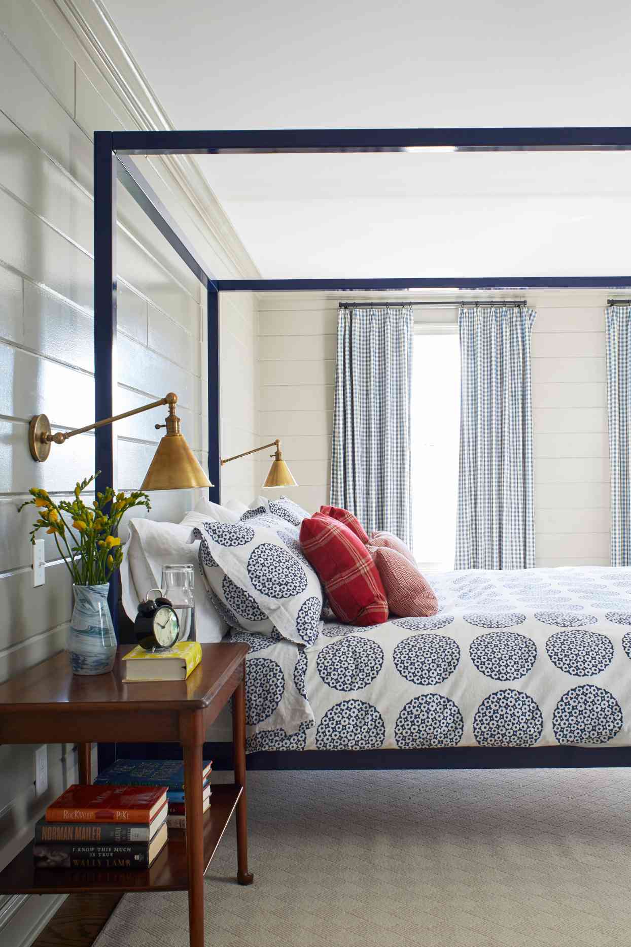 20 Brilliant Bedroom Color Schemes to Inspire Your Space   Better ...