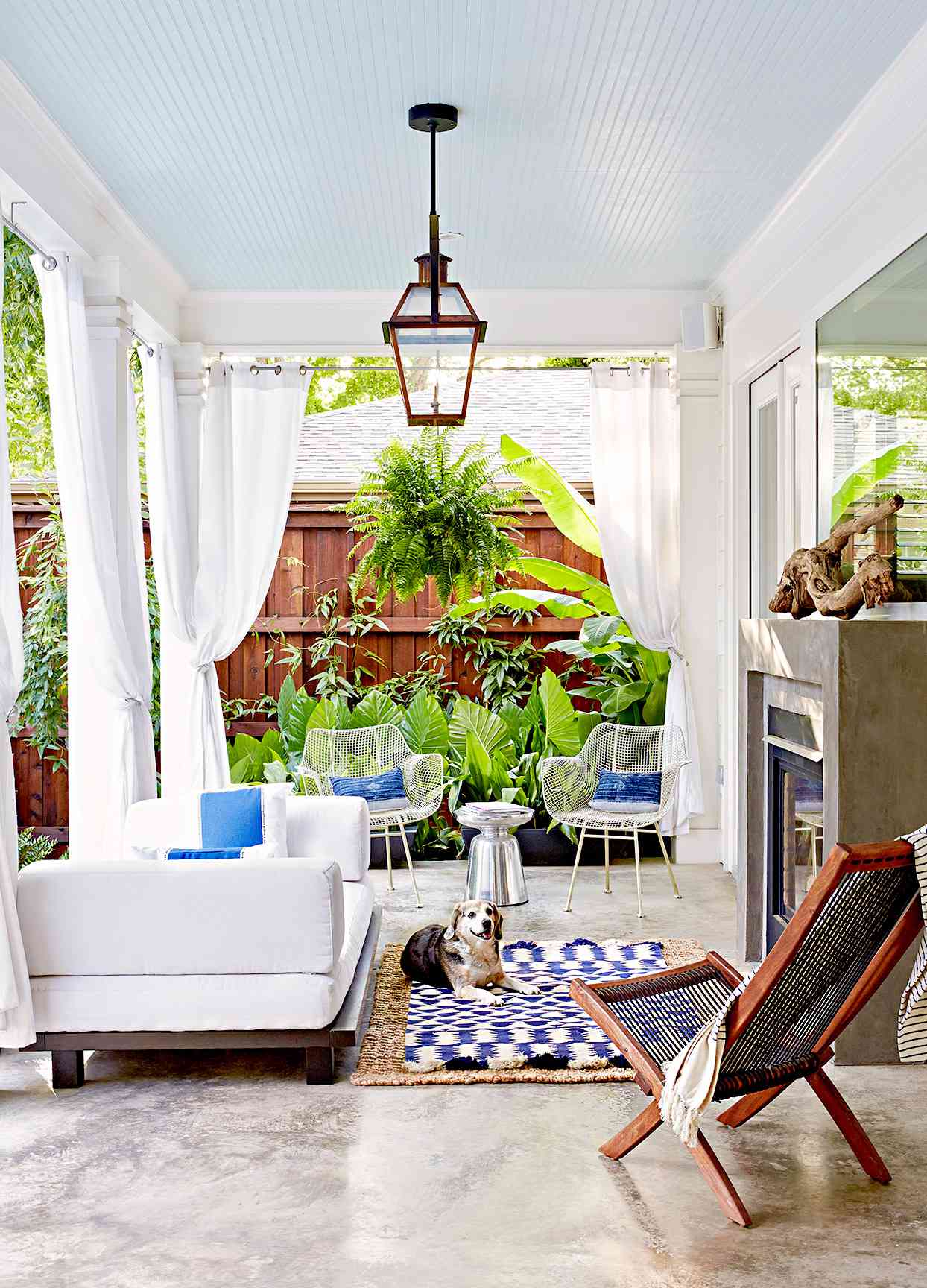 27 Of The Prettiest Porches We Ve Ever Seen And How To Get The Look Better Homes Gardens