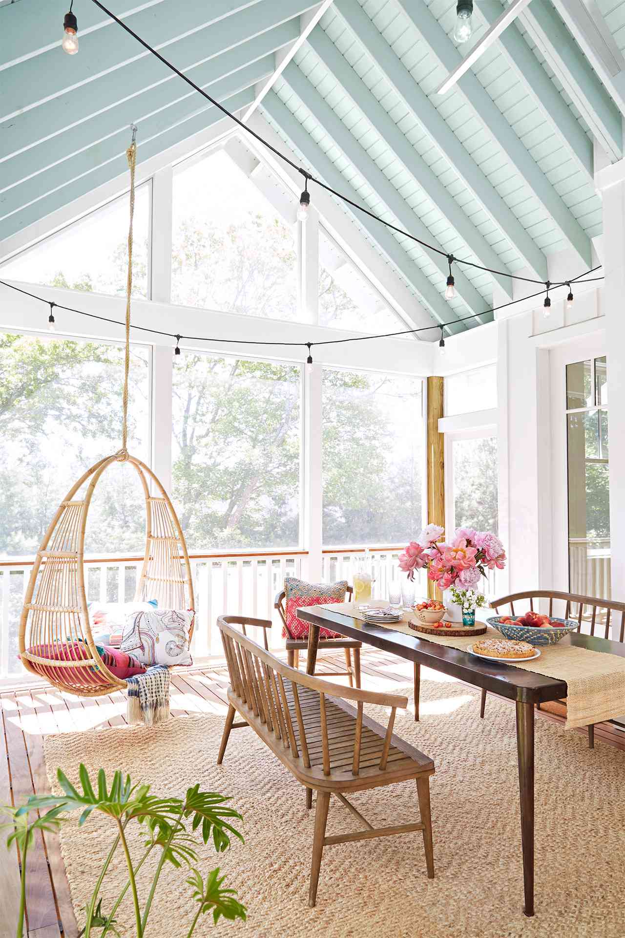 What Direction Should A Sunroom Face