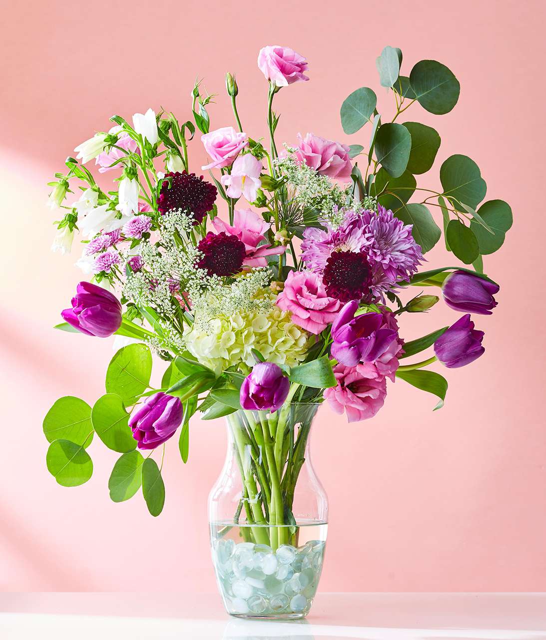 20 Classic Flower Arrangements For Stunning Bouquets At Home Better Homes Gardens