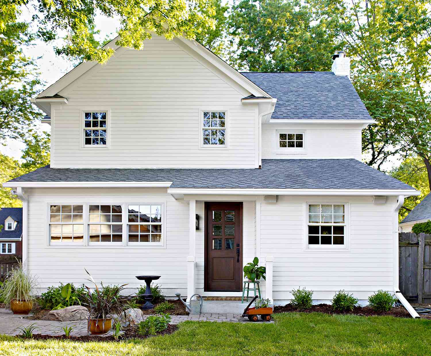 Choose the Best Material for Your Home's Exterior with Our Guide to Siding  Options | Better Homes & Gardens