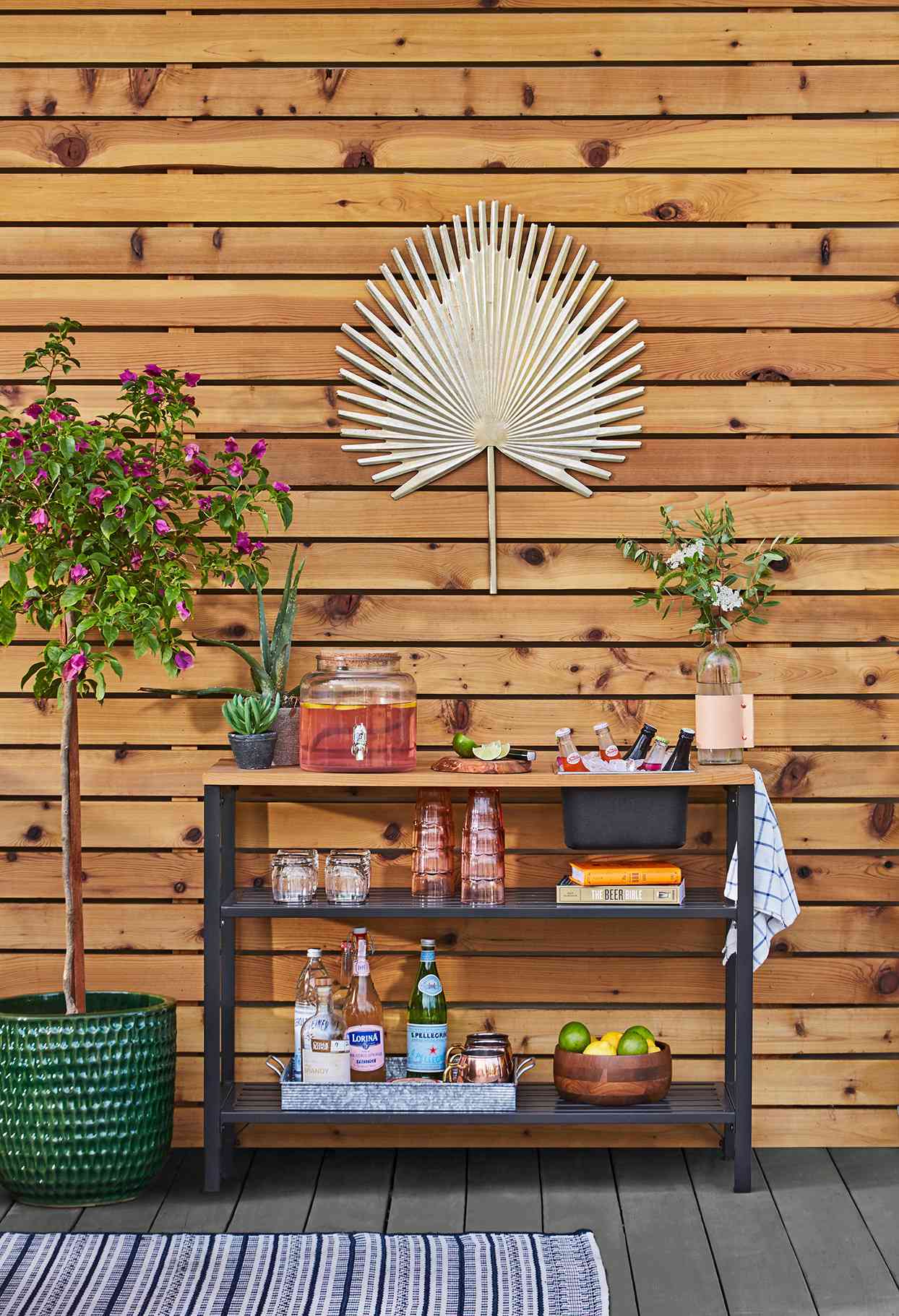 Diy Outdoor Storage Ideas To Organize, Outdoor Furniture Storage Solutions