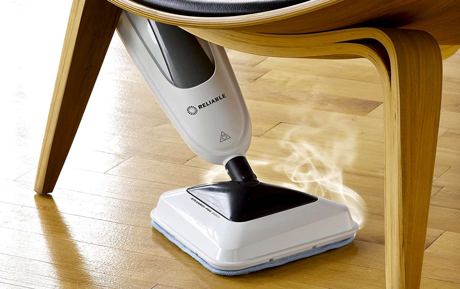 The 8 Best Steam Mops For Your Home In, Best Mop System For Hardwood Floors