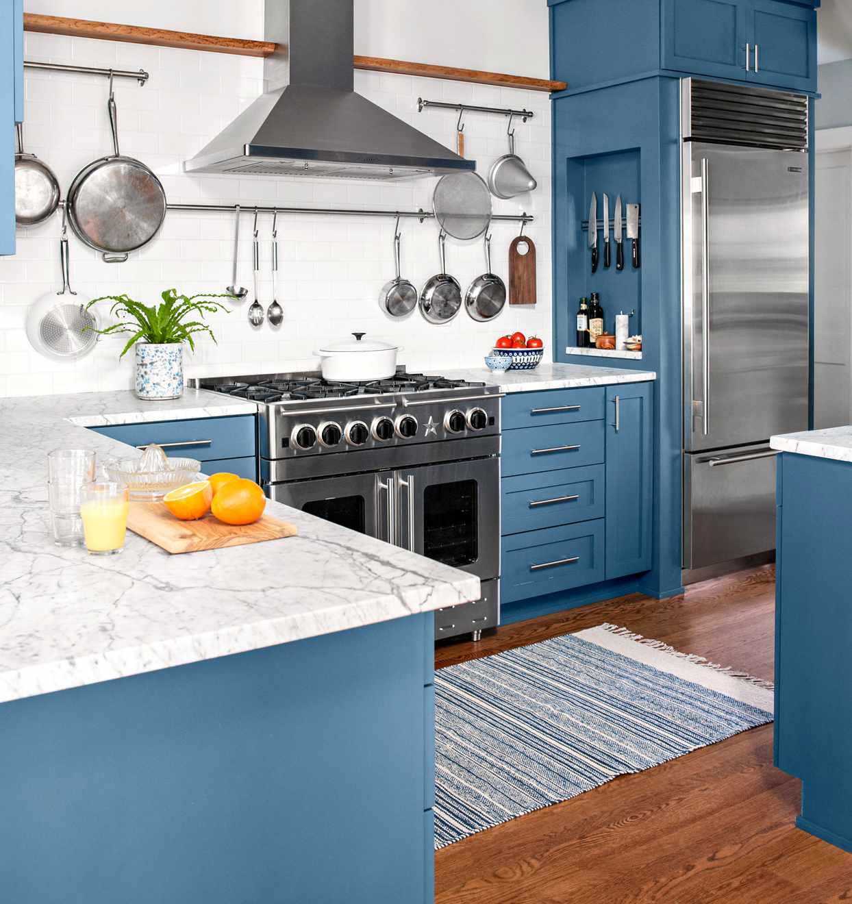 Timeless Kitchen Trends That Are Here to Stay   Better Homes & Gardens