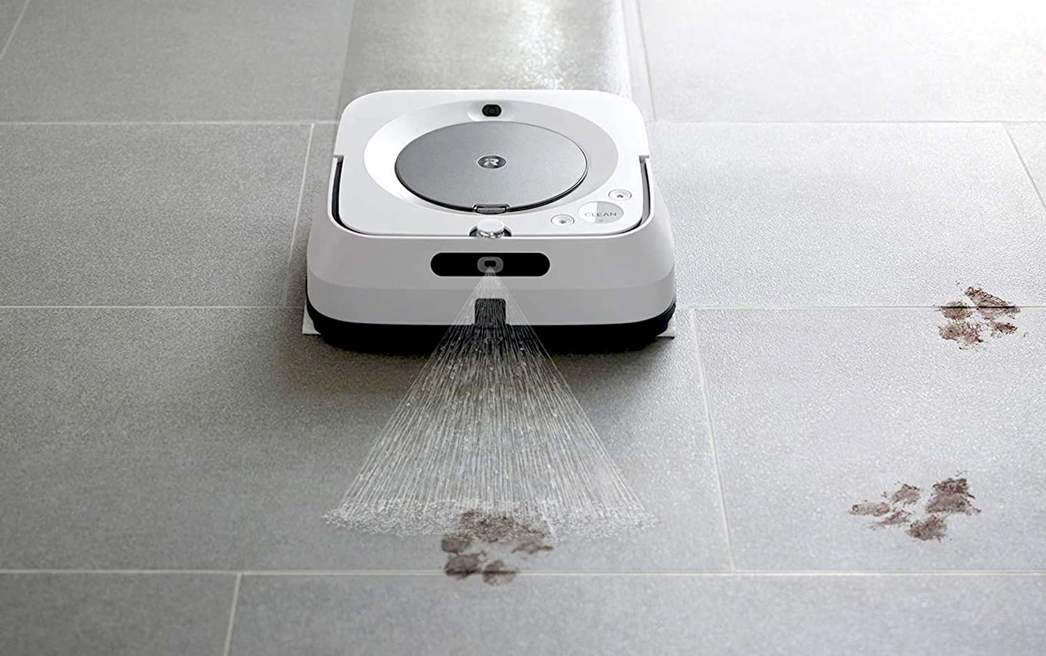 10 Best Robot Mops To, Do Roombas Work On Tile Floors