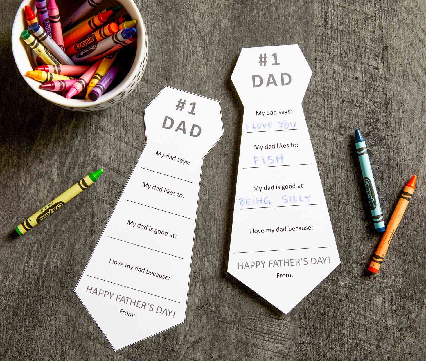FUN FATHERS DAY FRIDGE MAGNETS CHOICE OF 7 STYLES