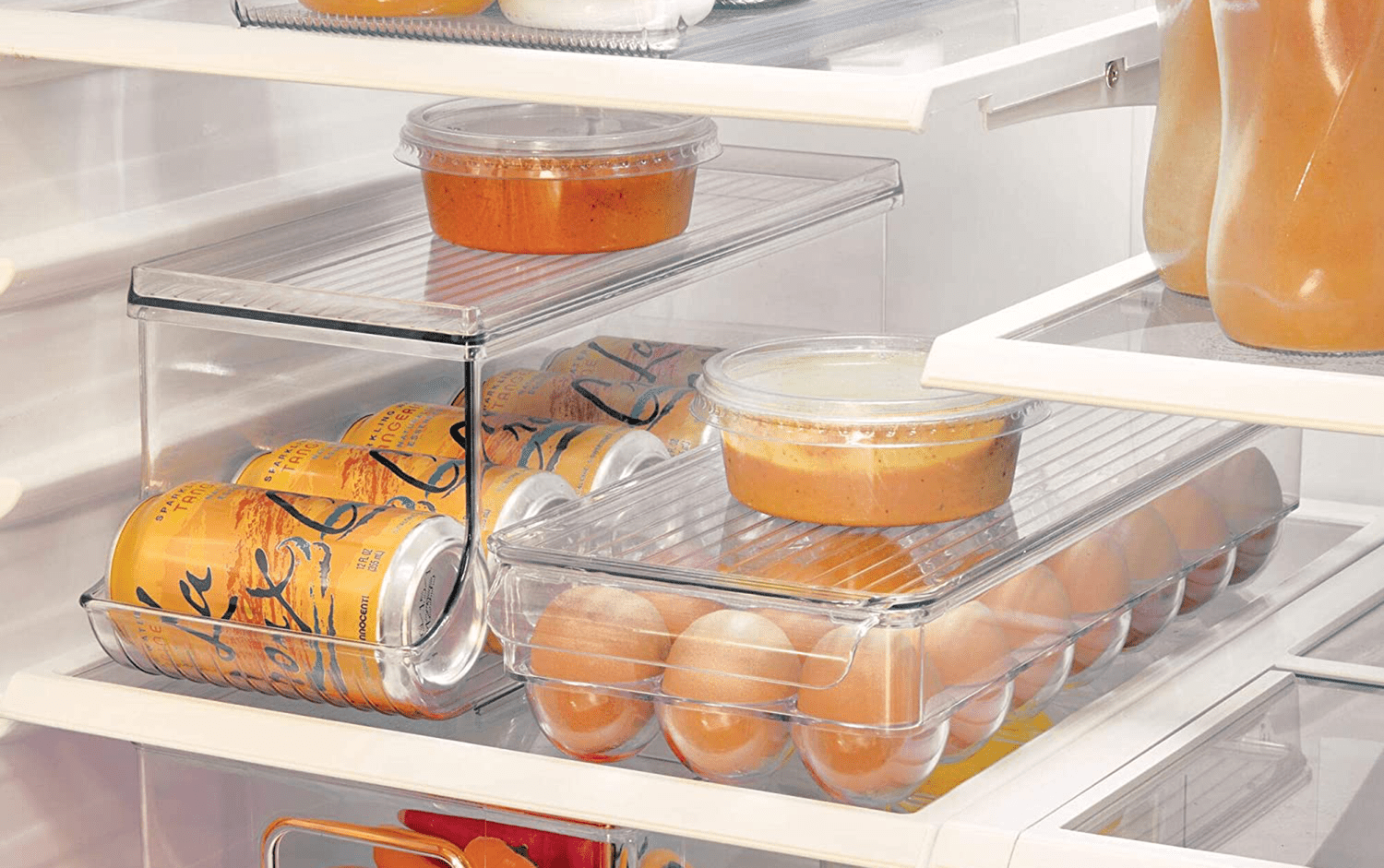 best storage containers for refrigerator Malaysia