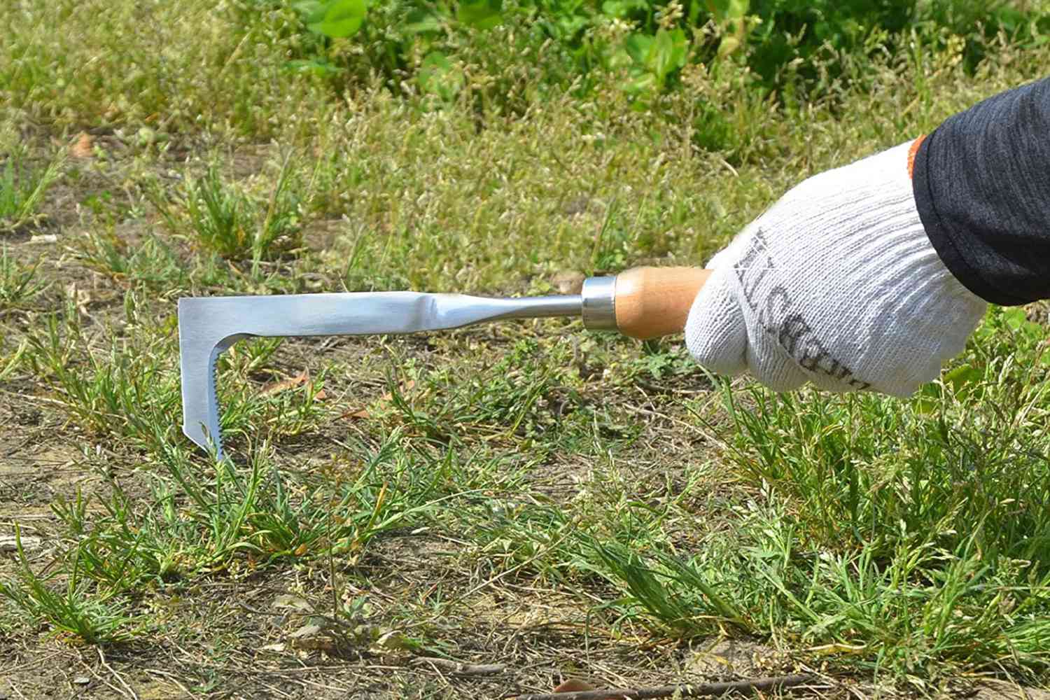 Garden Patio Weed Weeding Weeder Remover Moss Paving Weeding Removal Digging # 