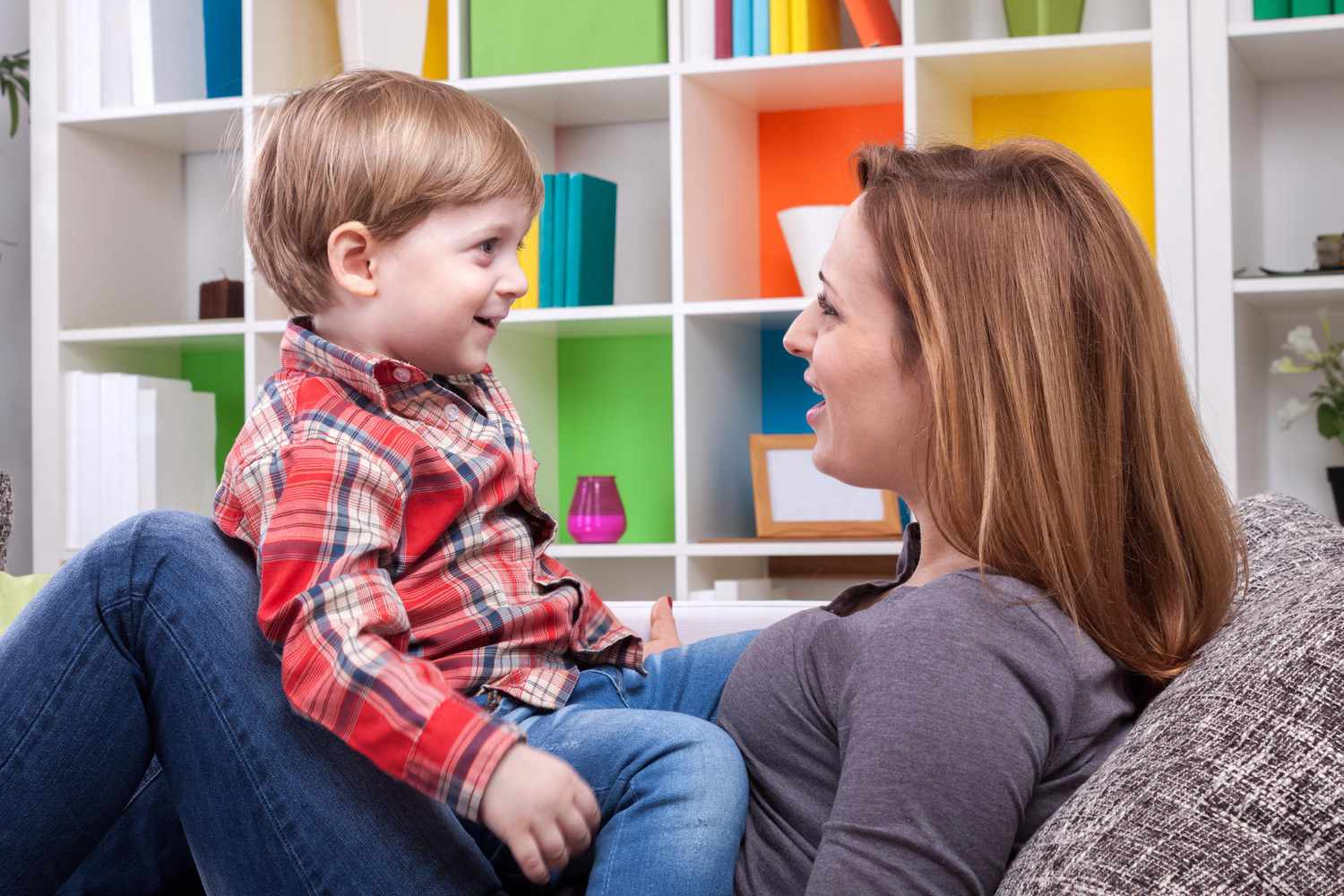9 Ways to Help Your Child's Language Development | Parents