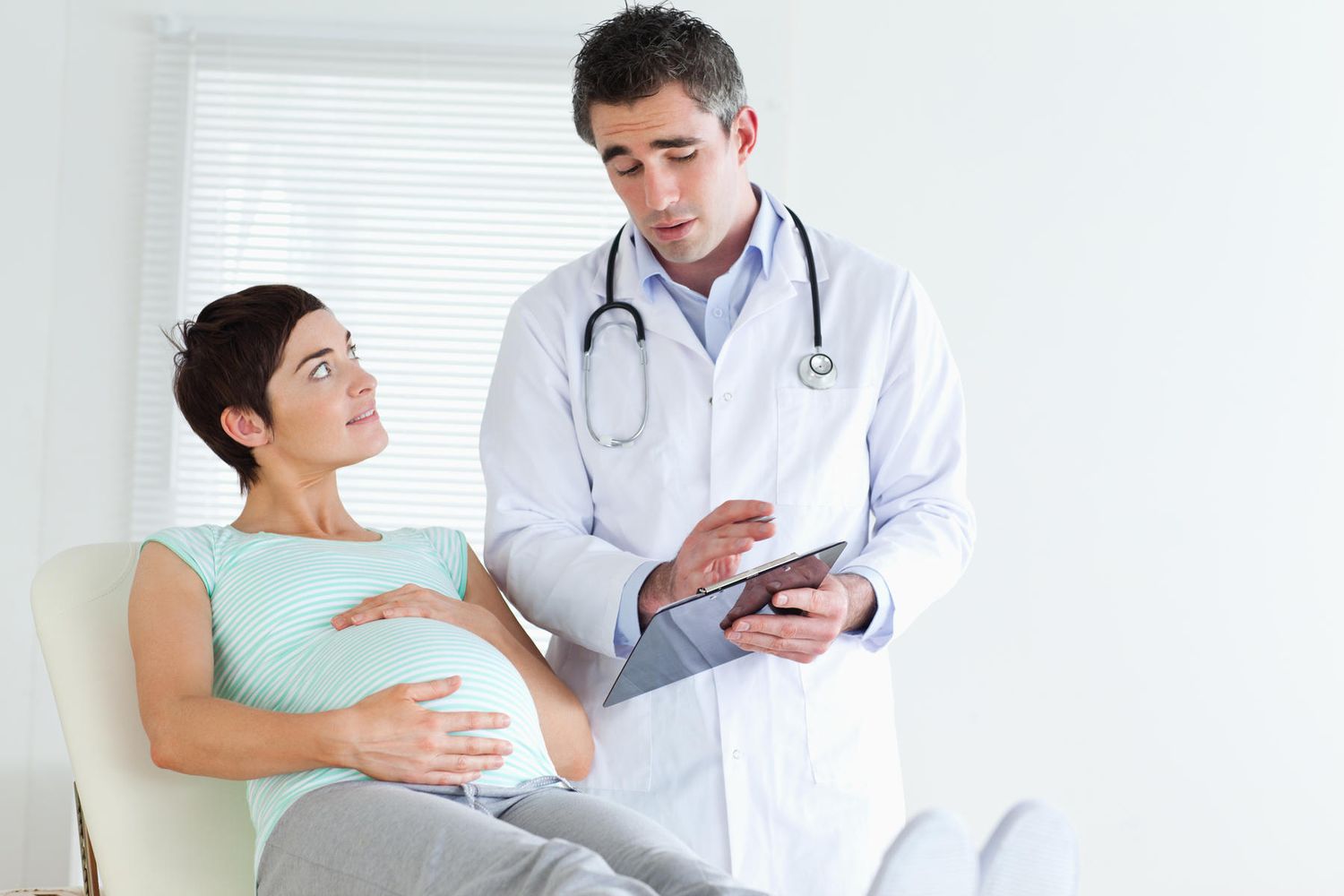 Fibroids During Pregnancy | Parents