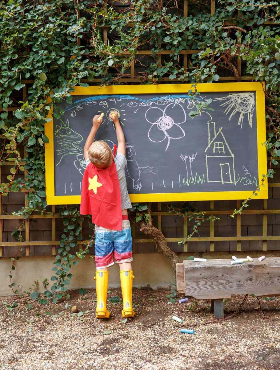 Easy Ways To Make Your Backyard More Fun Parents