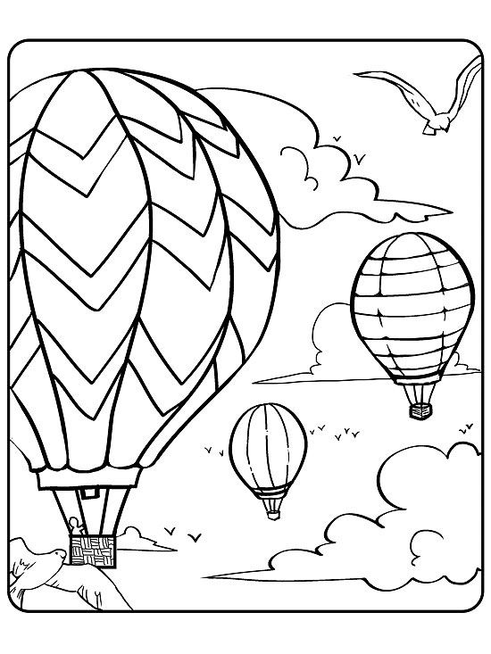 10 Free Coloring Pages That Will Keep Your Kids Occupied At Home Parents