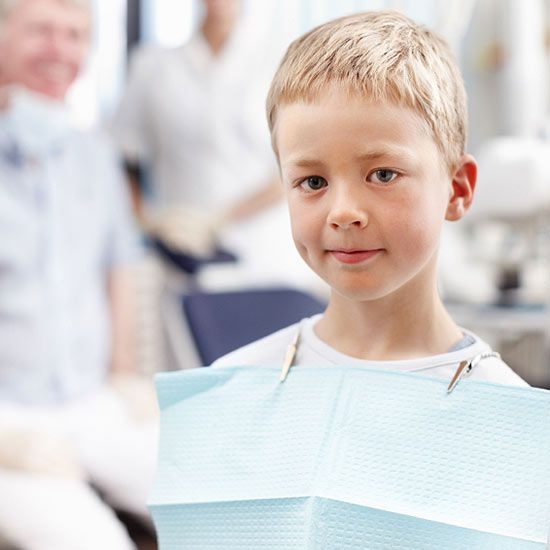 How to Help a Child Who's Scared of the Dentist | Parents