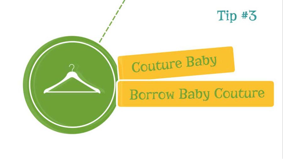 Baby Shopping Guide: The Must-Haves (and Don't-Needs ...