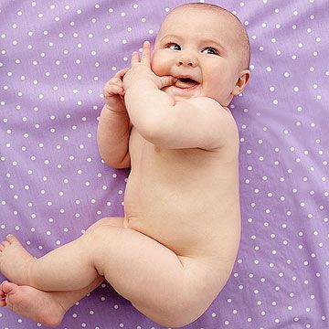 6 Common Baby Genital Problems from 