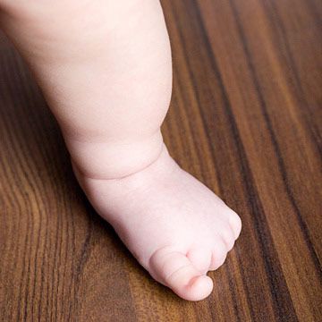 Could Your Baby Be A Late Walker? | Parents