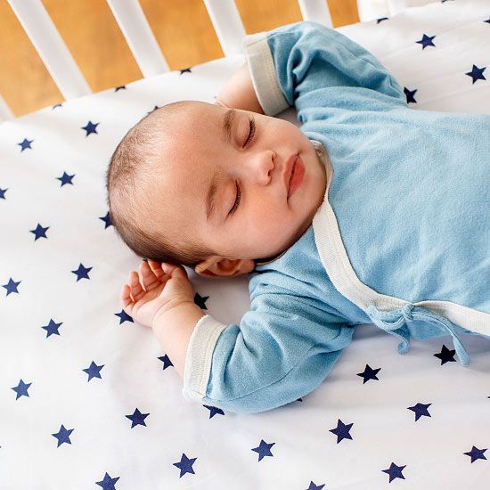Secrets of Infant Sleep Coaches | Parents