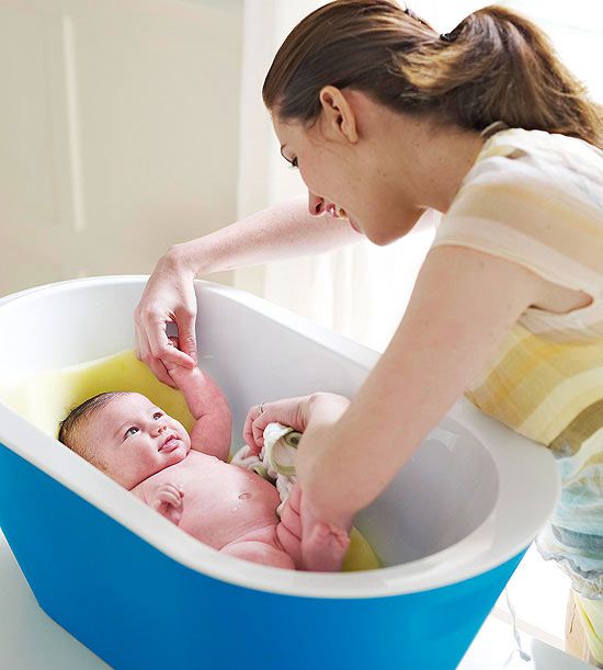 How To Buy A Baby Bathtub Parents