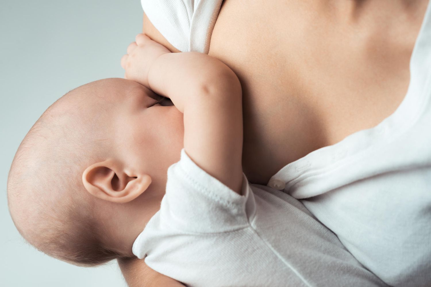 all about breastfeeding