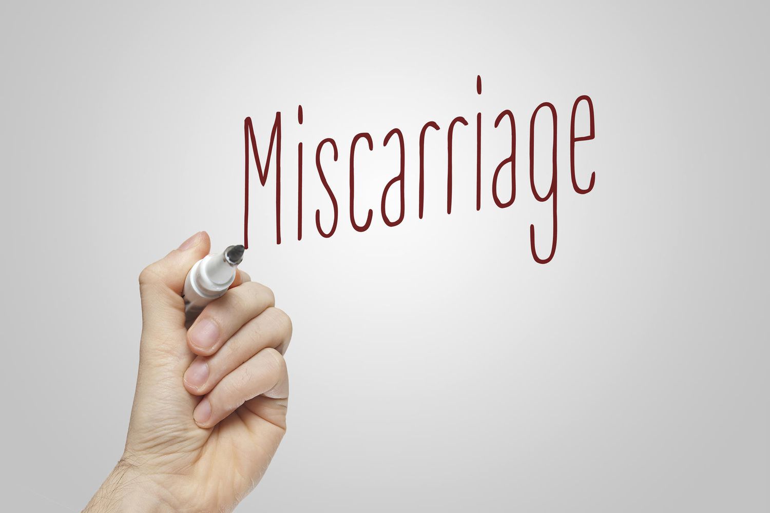 Week 16 Late Miscarriage Parents
