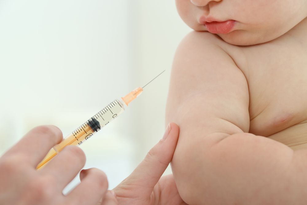 Bald auch mRNA Impfstoffe für Babys! – Hurra?