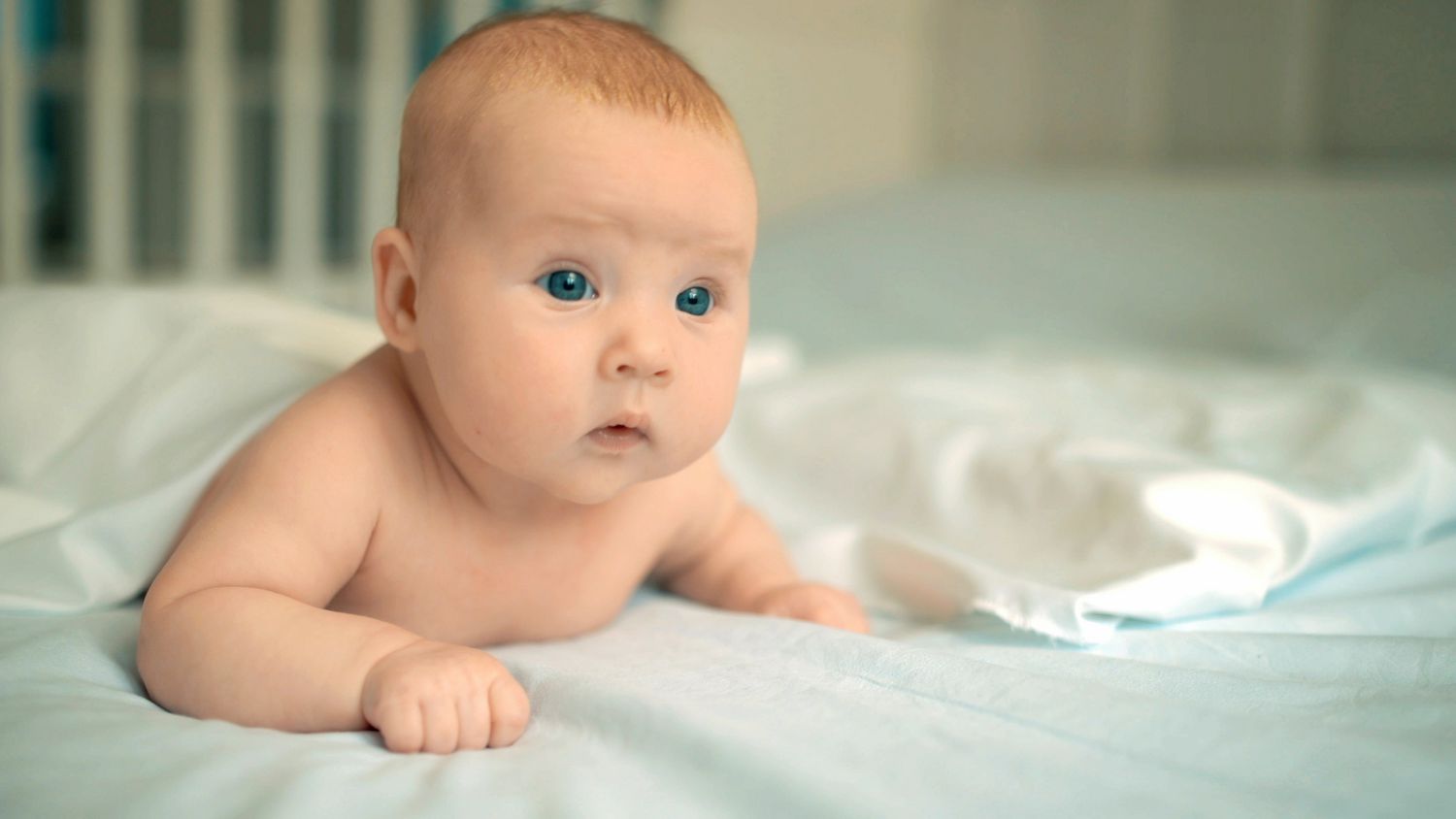 Cradle Cap Treatment Tactics and When to Worry | Parents