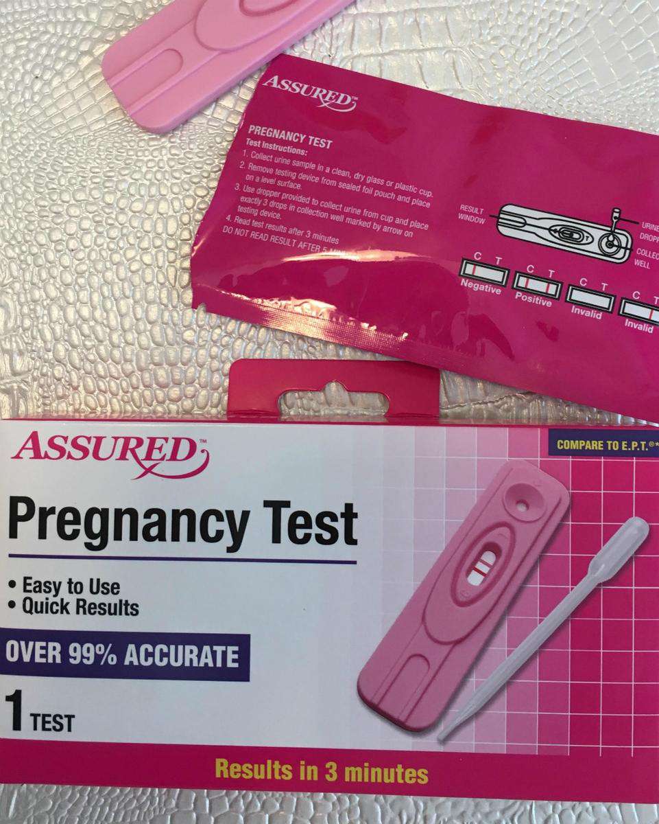 10 Home Pregnancy Tests (and How to Use Them) | Parents