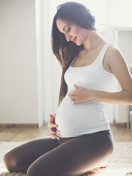 Top 10 FAQs - Pregnancy - Start for Life