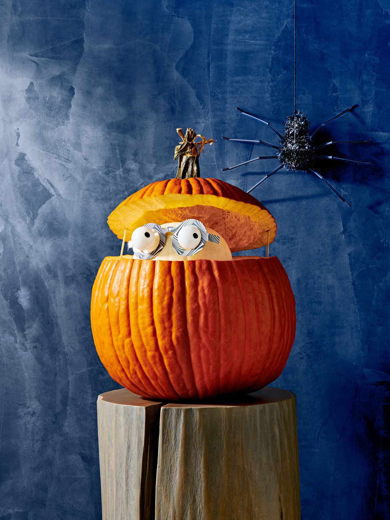 Easy No-Carve Pumpkin Decorating Ideas for Kids  Parents