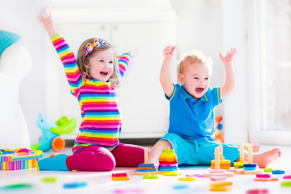 5 Ways Kids Benefit from Gender-Neutral Toys and Activities | Parents