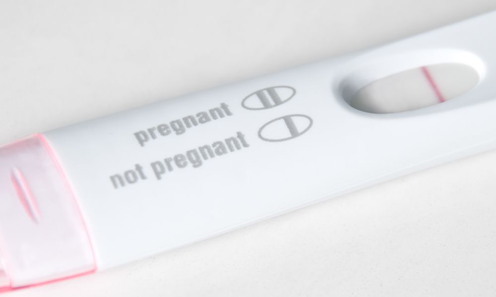 Coping With Infertility In A Marriage