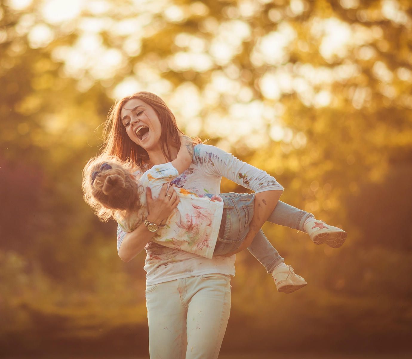 10 Things Mommy Docs Do to Keep Their Kids Healthy | Parents