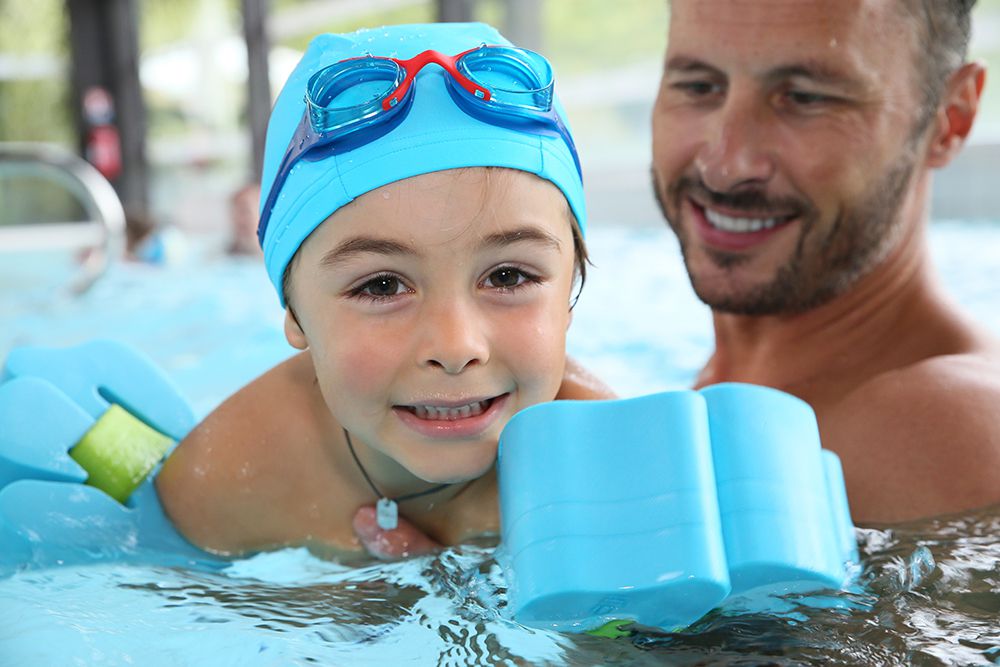 The Benefits of Swimming for Kids with Autism and How to ...