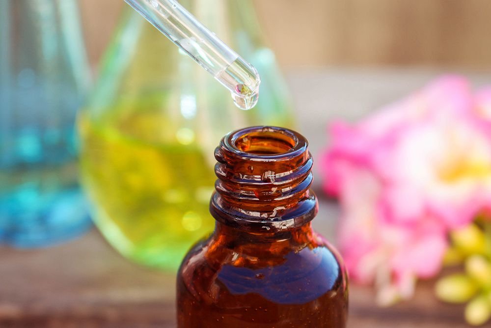 Tips on Using Essential Oils During Your Pregnancy