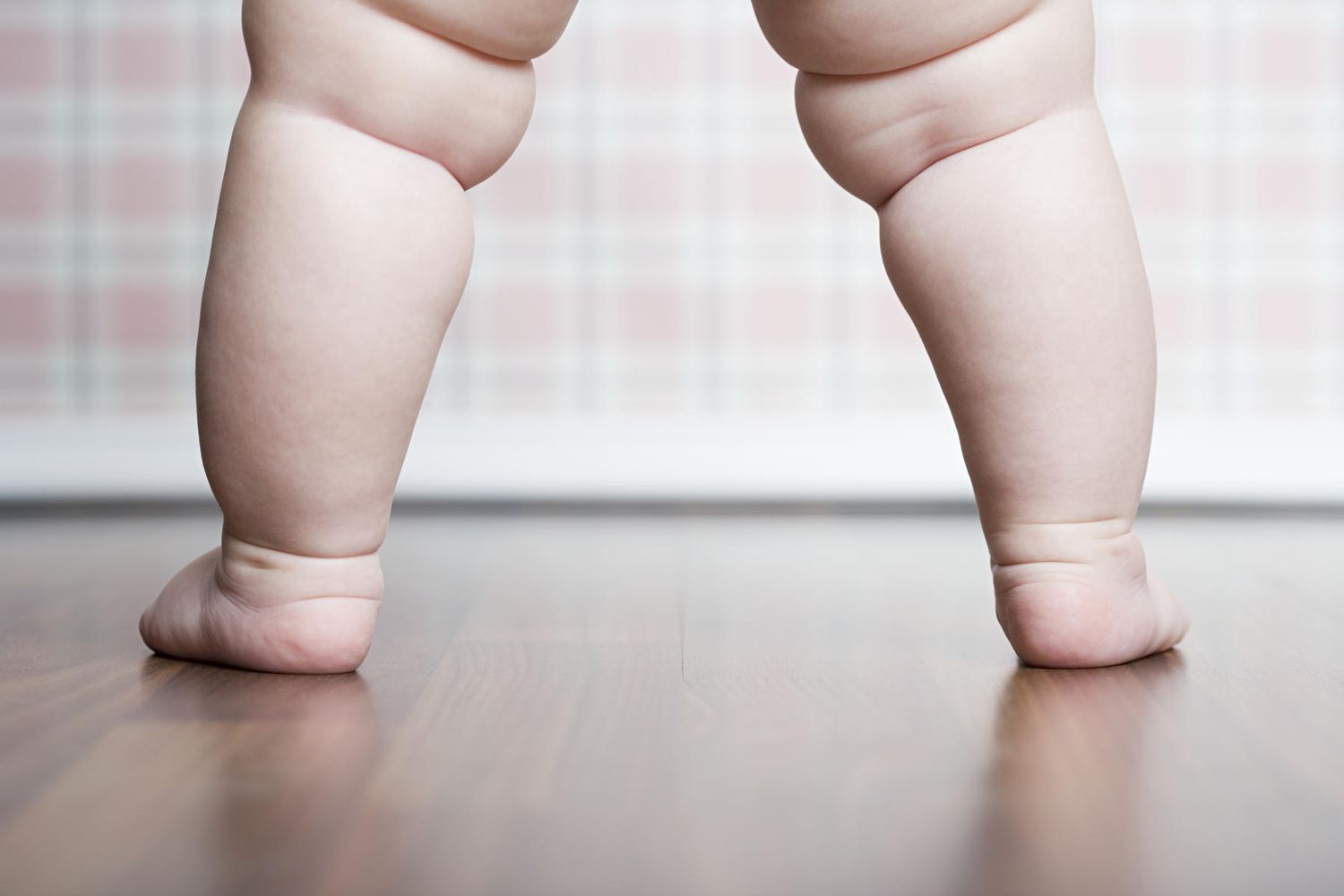 5 Common Rashes That Can Show Up On Baby S Legs Parents
