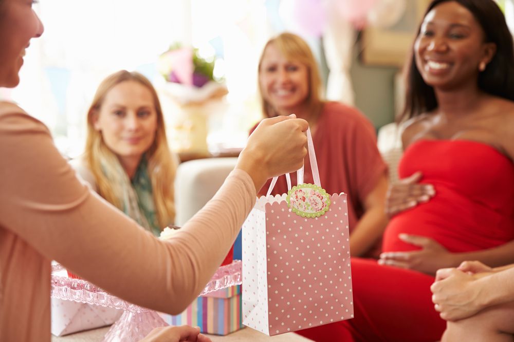9 Best Baby Shower Gifts For Moms Who Already Have Kids Parents