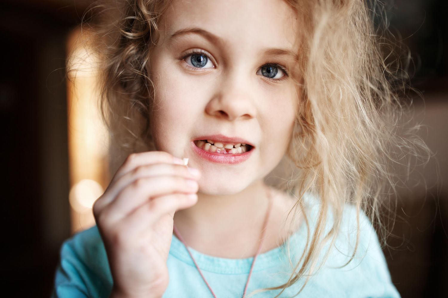 Tooth Banking: Should You Preserve Your Child&#39;s Baby Teeth? | Parents