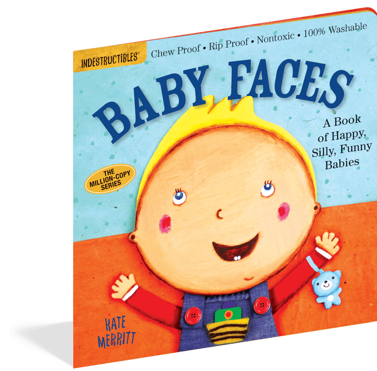 13 Best Books for Babies' Brains Parents