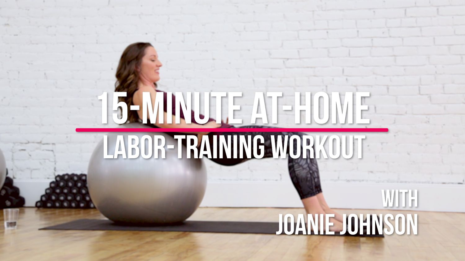 The Best Exercises To Prepare For Labor And Childbirth Parents
