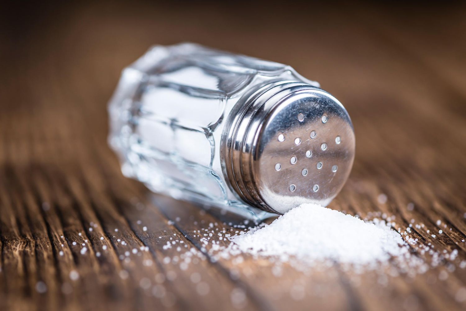 8 Signs Your Child Is Eating Too Much Salt | Parents