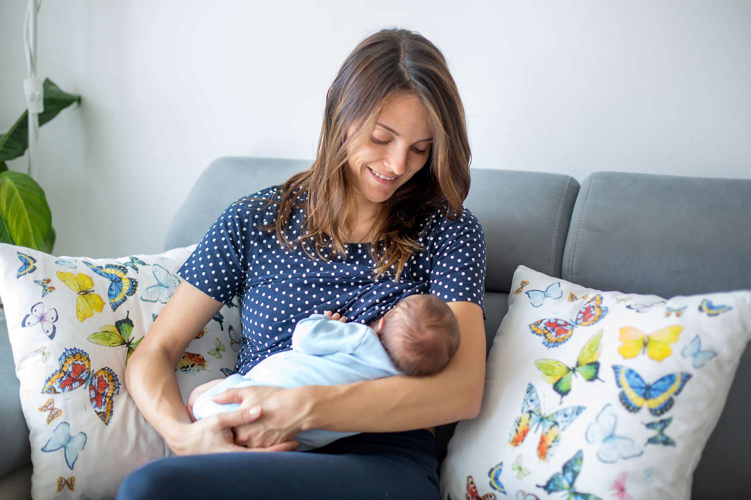 Breastfeeding Diet: The Best Foods For Nursing Mothers | Parents
