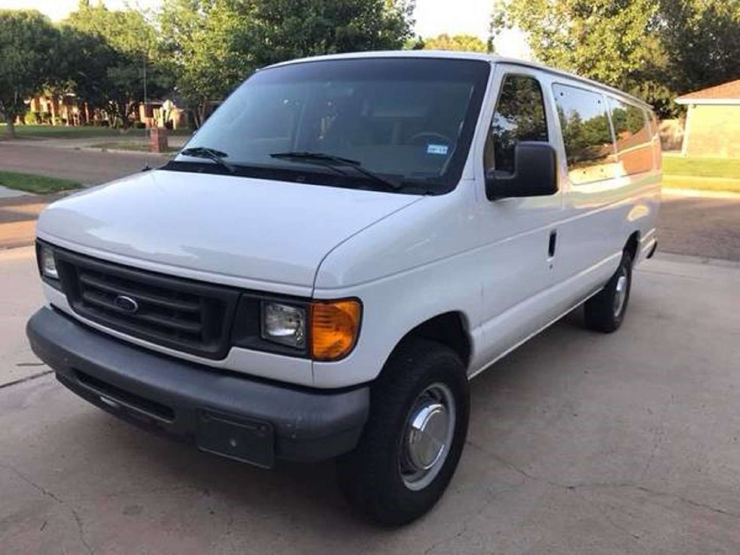 craigslist van for sale by owner