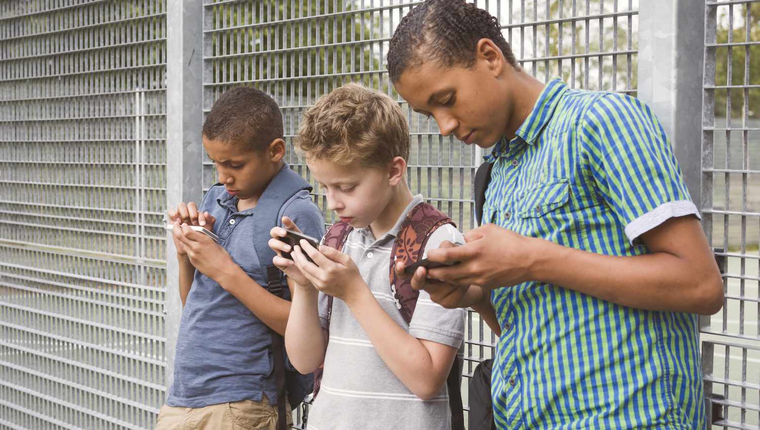  Why It's Never Too Early to Teach Your Child Good Social Media Habits