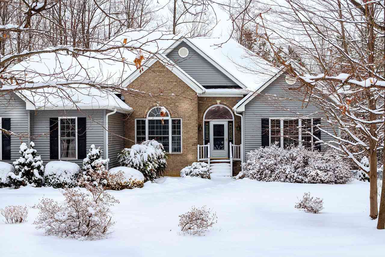 6 Ways to Prepare Your Home for Winter | Parents