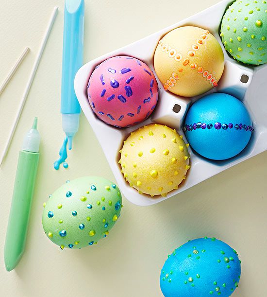 Ideas funny egg decorating Egg Decorating