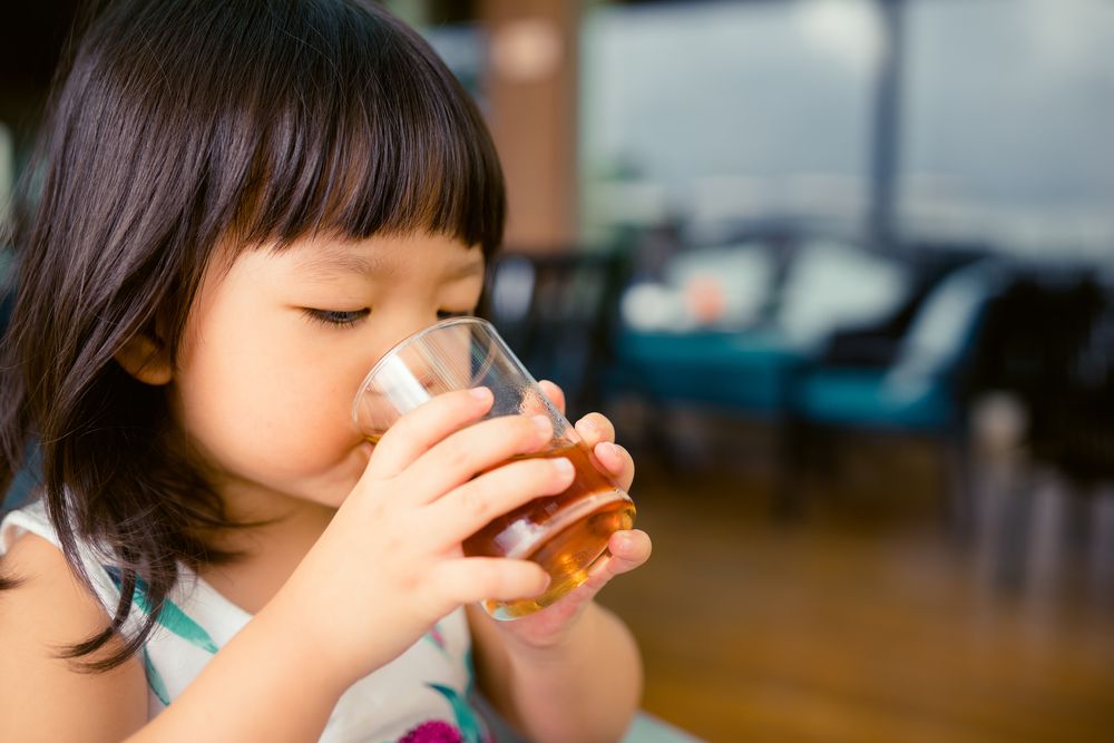 9 Natural Toddler Cough Remedies | Parents