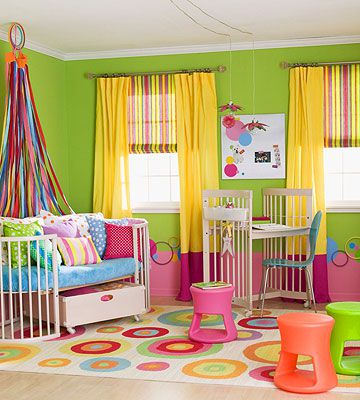 18 Adorable Girl Rooms | Parents