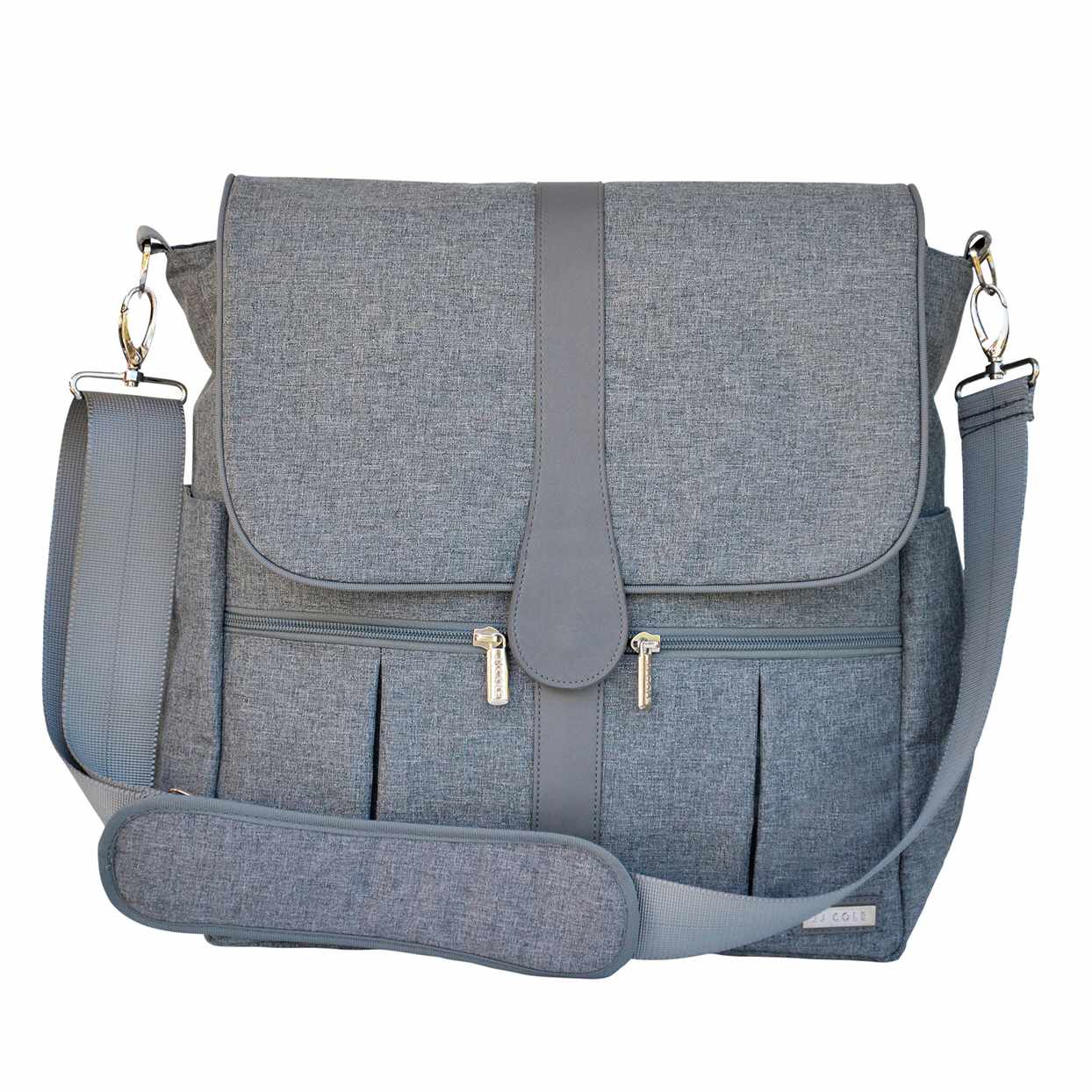 best leather baby bags