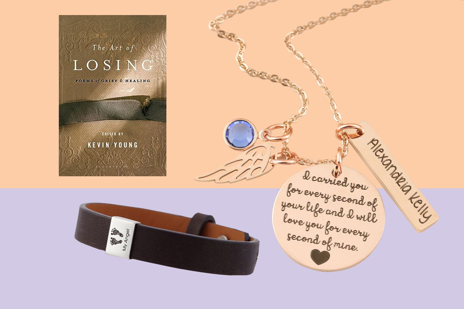 10 Miscarriage Gift Ideas That Show You Care Parents